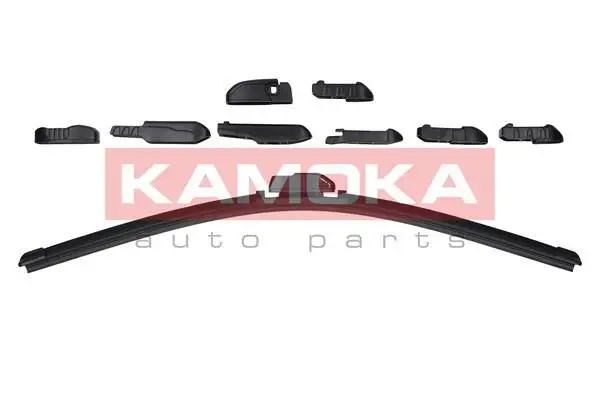 Balai d'essuie-glace KAMOKA 27M500