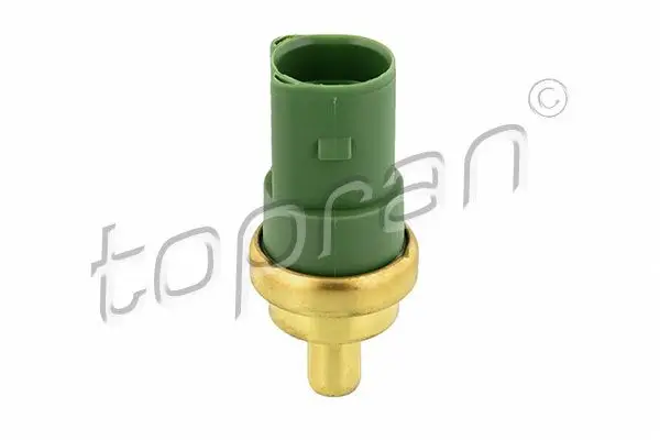 Sonde de température, liquide de refroidissement TOPRAN 109 385