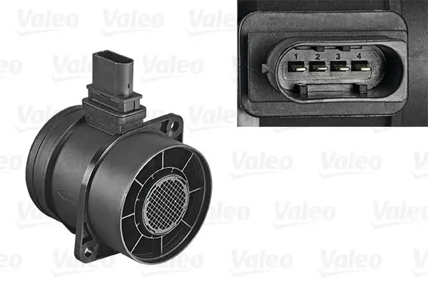 Débitmètre de masse d'air VALEO 253717