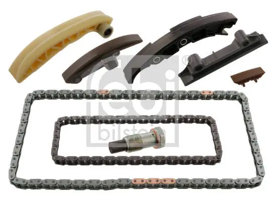 Kit de distribution par chaîne FEBI BILSTEIN 45735