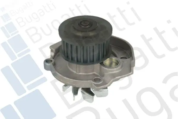 Pompe à eau BUGATTI PA5943