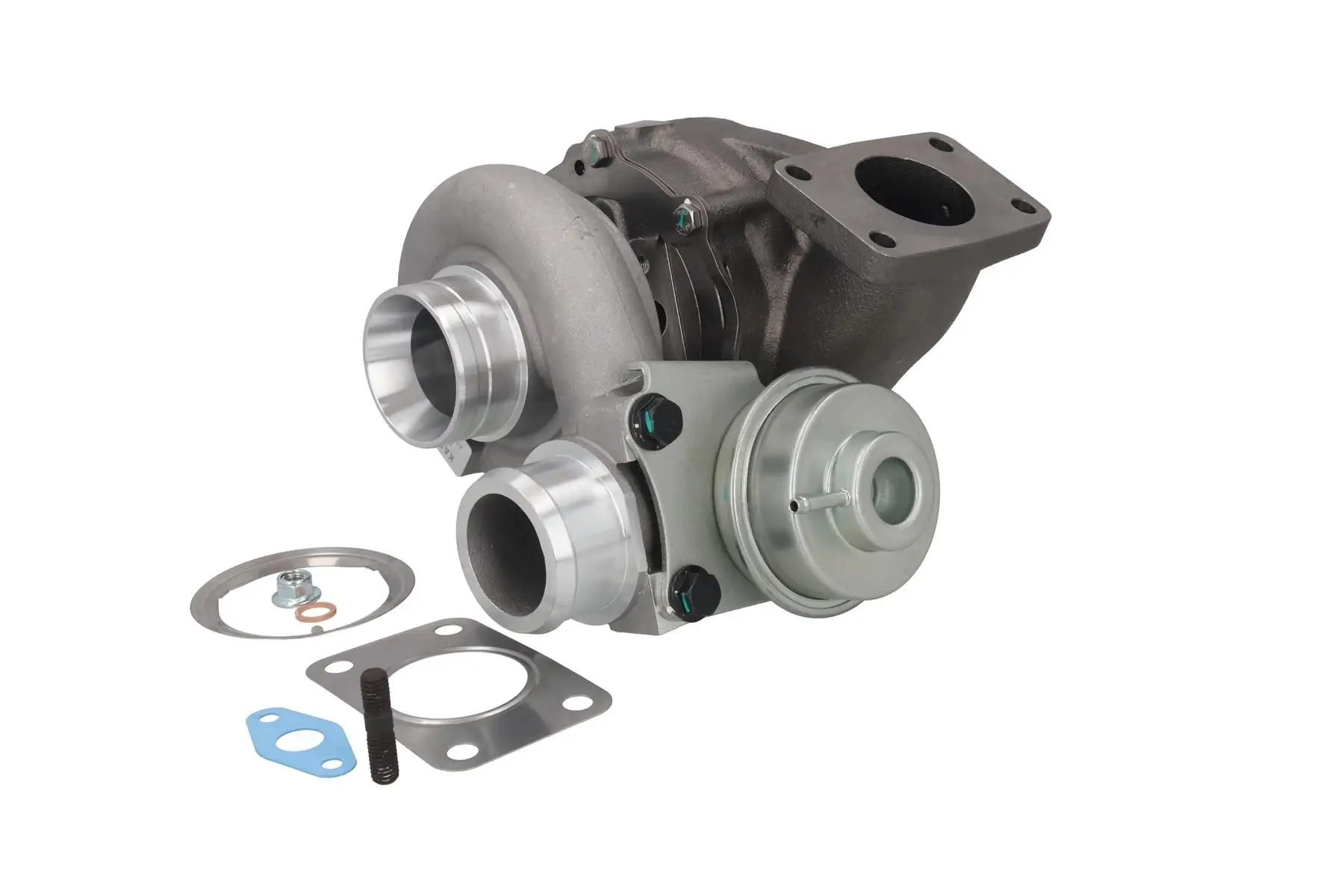 Turbo KAMOKA 8600013