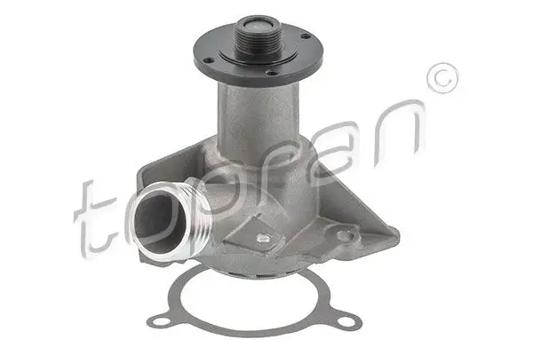 Pompe à eau TOPRAN 500 307