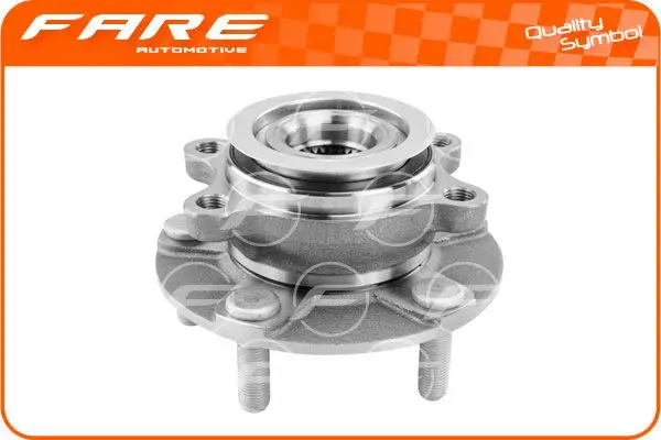 Moyeu de roue FARE 13177