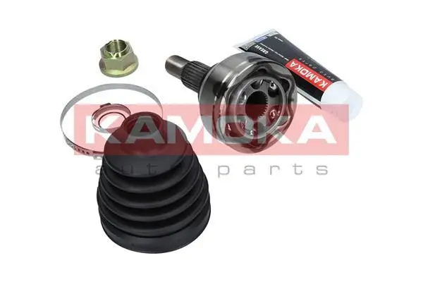 Tête cardan KAMOKA 6147