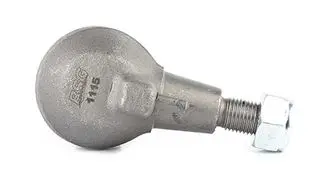 Rotule de suspension BSG BSG 60-310-120