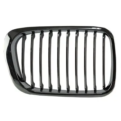 Grille de ventilation, pare-chocs Bapmic ATPP1212118010