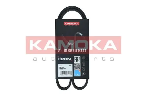 Courroie KAMOKA 7015017