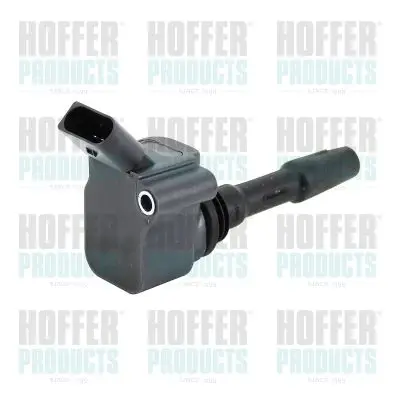 Bobine d'allumage HOFFER 8010858