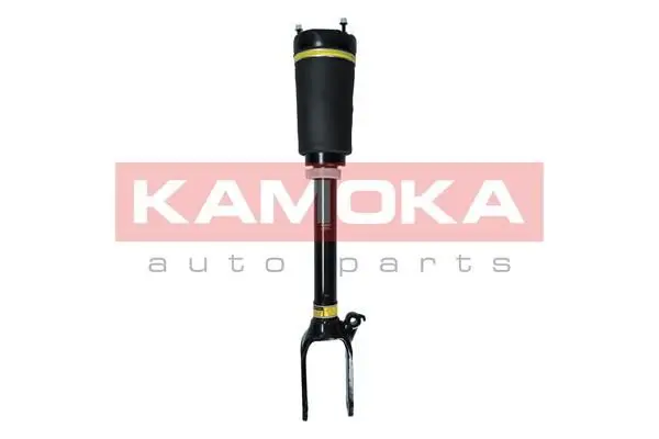 Armortisseur pneumatique KAMOKA 2070016