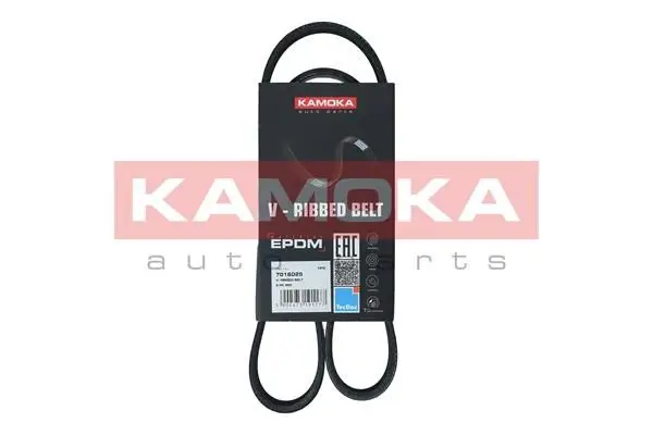 Courroie KAMOKA 7016025