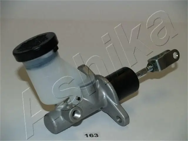 Cylindre émetteur, embrayage ASHIKA 95-01-163
