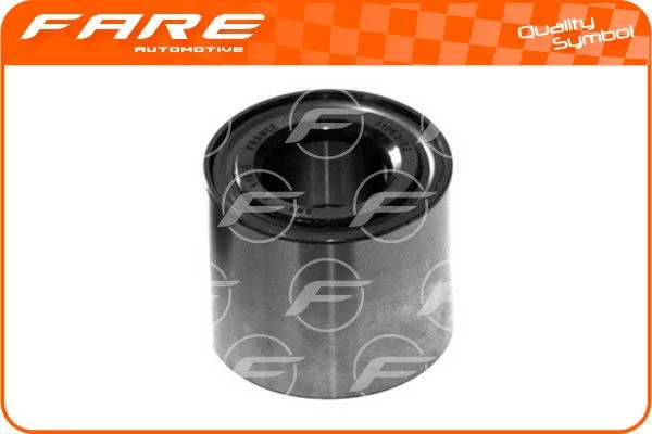 Kit de roulements de roue FARE 13550