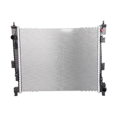 Radiateur, refroidissement du moteur Bapmic BF0426790171