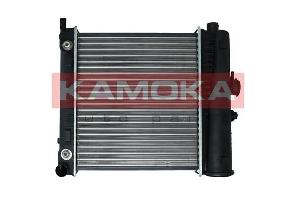 Radiateur, refroidissement du moteur KAMOKA 7705134