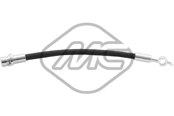 Flexible de frein Metalcaucho 96640