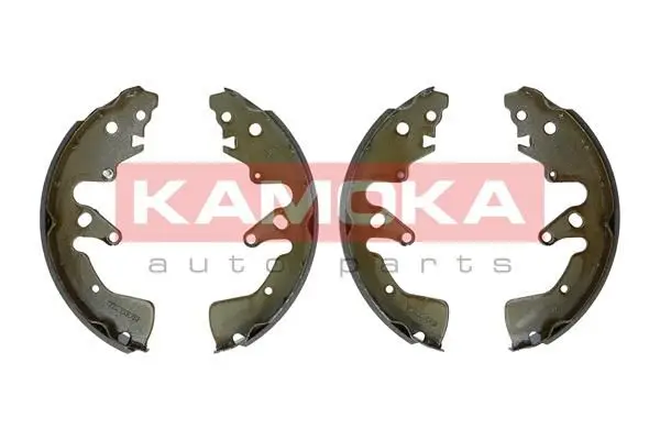 Jeu de mâchoires de frein KAMOKA JQ202084