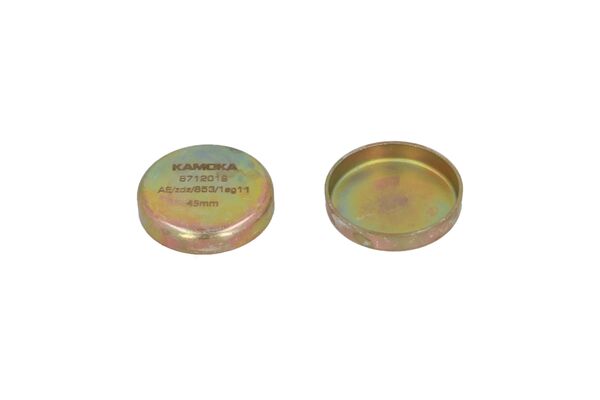Bouchon de dilatation KAMOKA 8712019