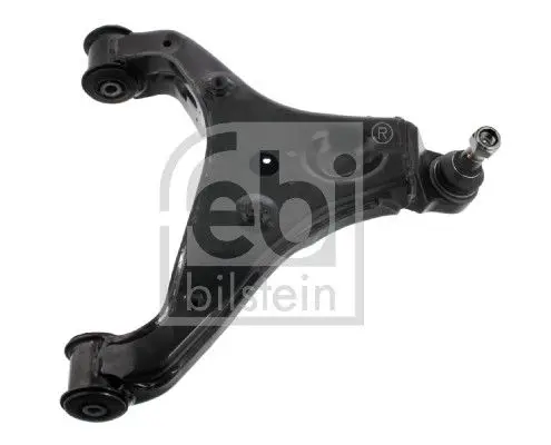Bras et Triangle suspension FEBI BILSTEIN 37611