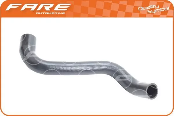 Durite de radiateur FARE 23731