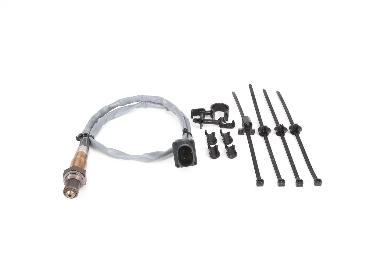 Sonde lambda BOSCH 0 281 004 148