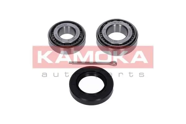 Kit de roulements de roue KAMOKA 5600090