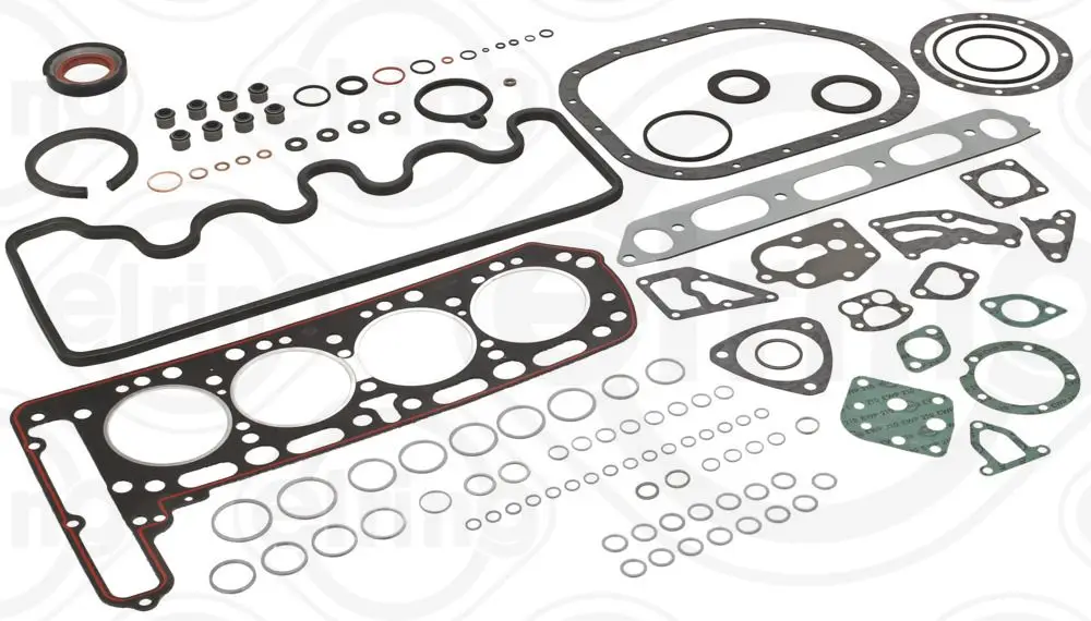 Pochette moteur complète ELRING 892.505