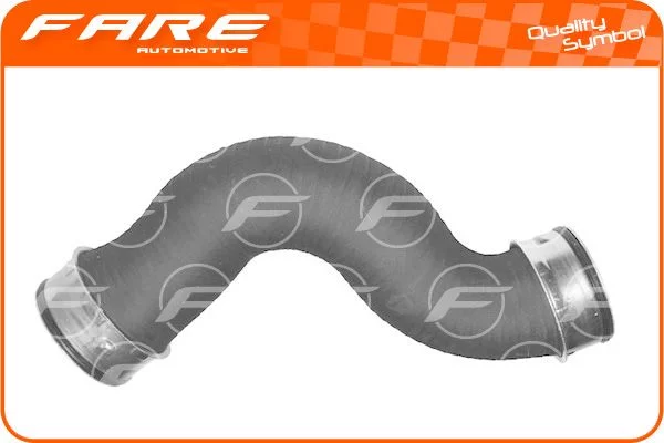 Durite turbo FARE 11223
