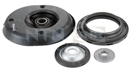 Kit de réparation, coupelle de suspension SNR KB659.31
