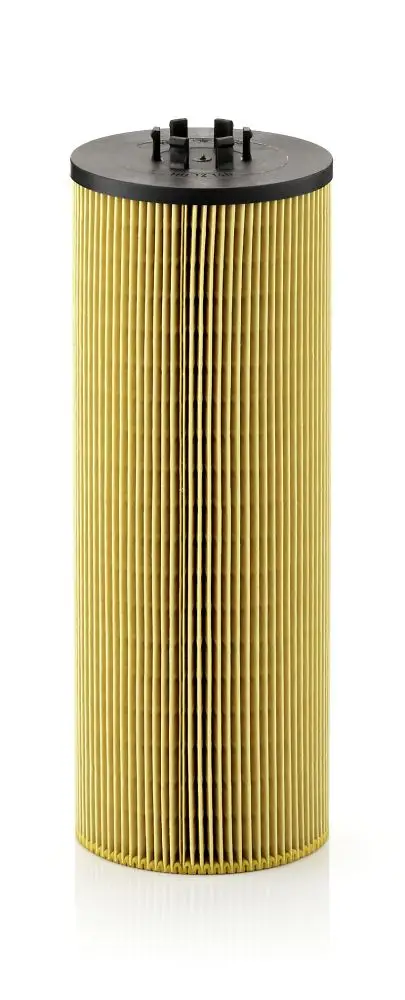 Filtre à huile MANN-FILTER HU 12 140 x