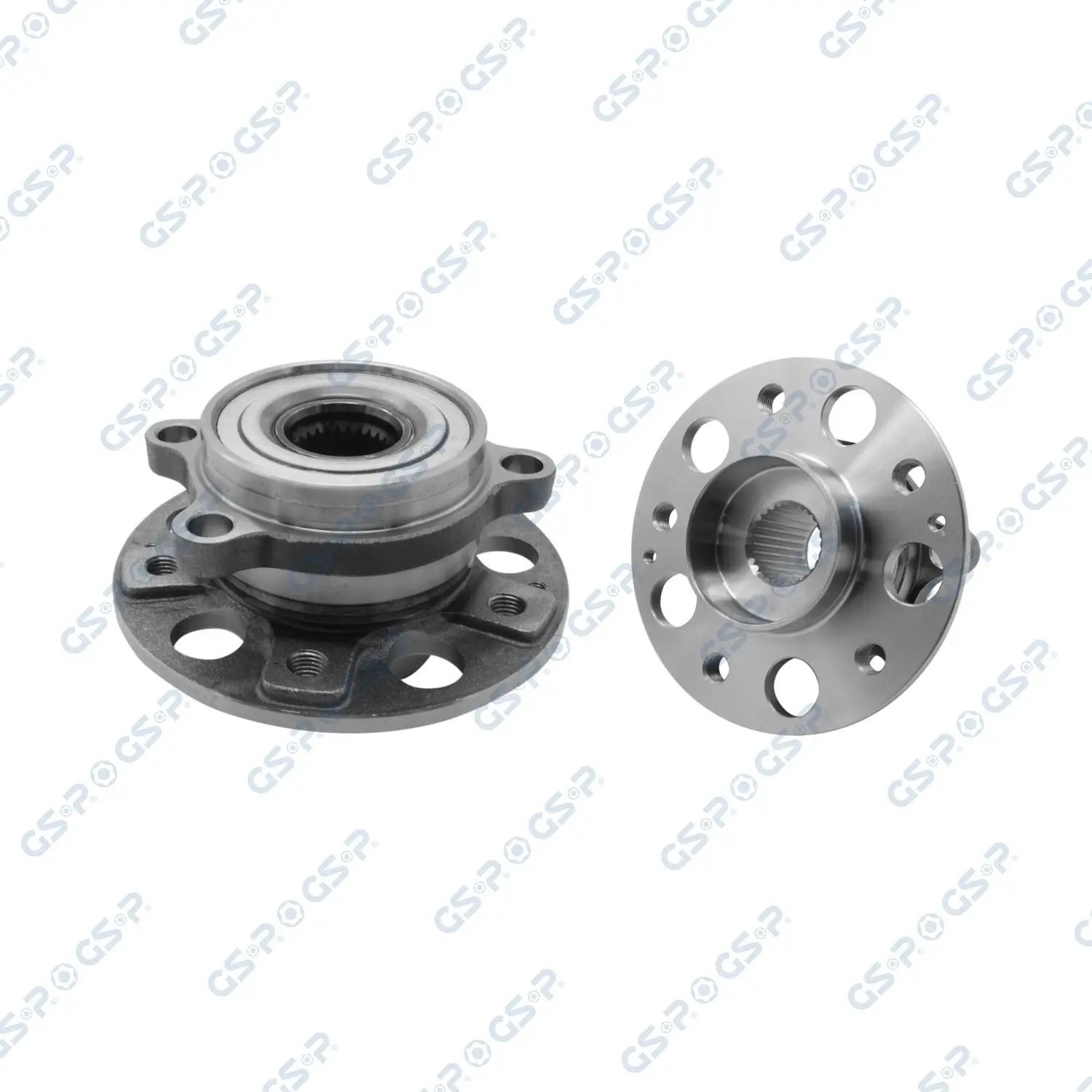 Kit de roulements de roue GSP 9328027