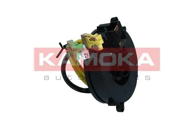 Bague Spirale KAMOKA 4210068