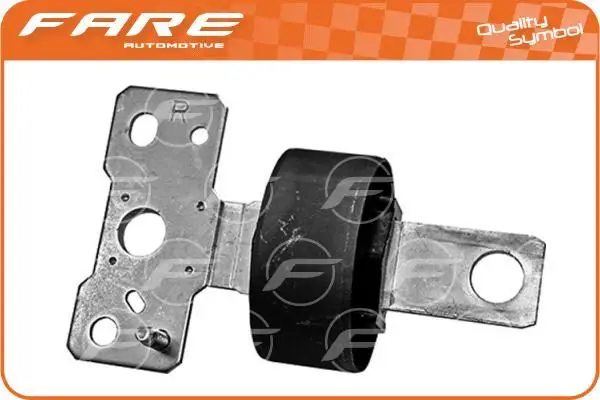 Suspension, corps de l'essieu FARE 26942