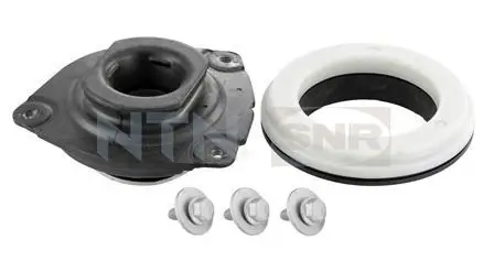 Kit de réparation, coupelle de suspension SNR KB655.46