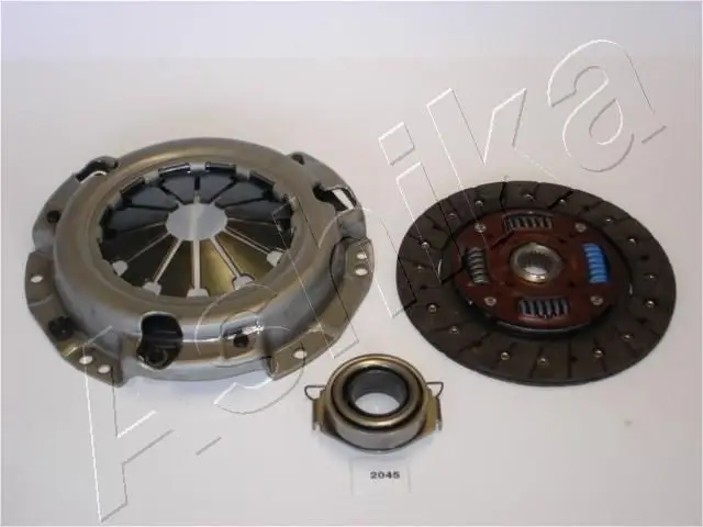 Kit d'embrayage ASHIKA 92-02-2045