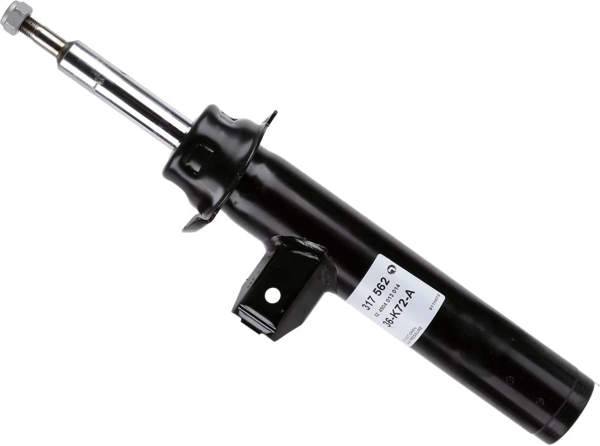 Amortisseur SACHS 317 562
