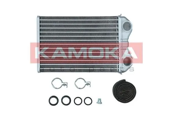Radiateur chauffage KAMOKA 7760021
