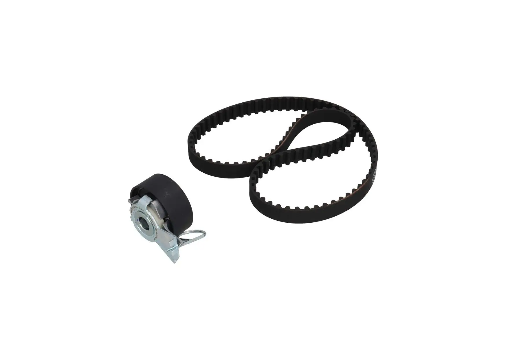 Kit de courroie crantée KAMOKA 7001072