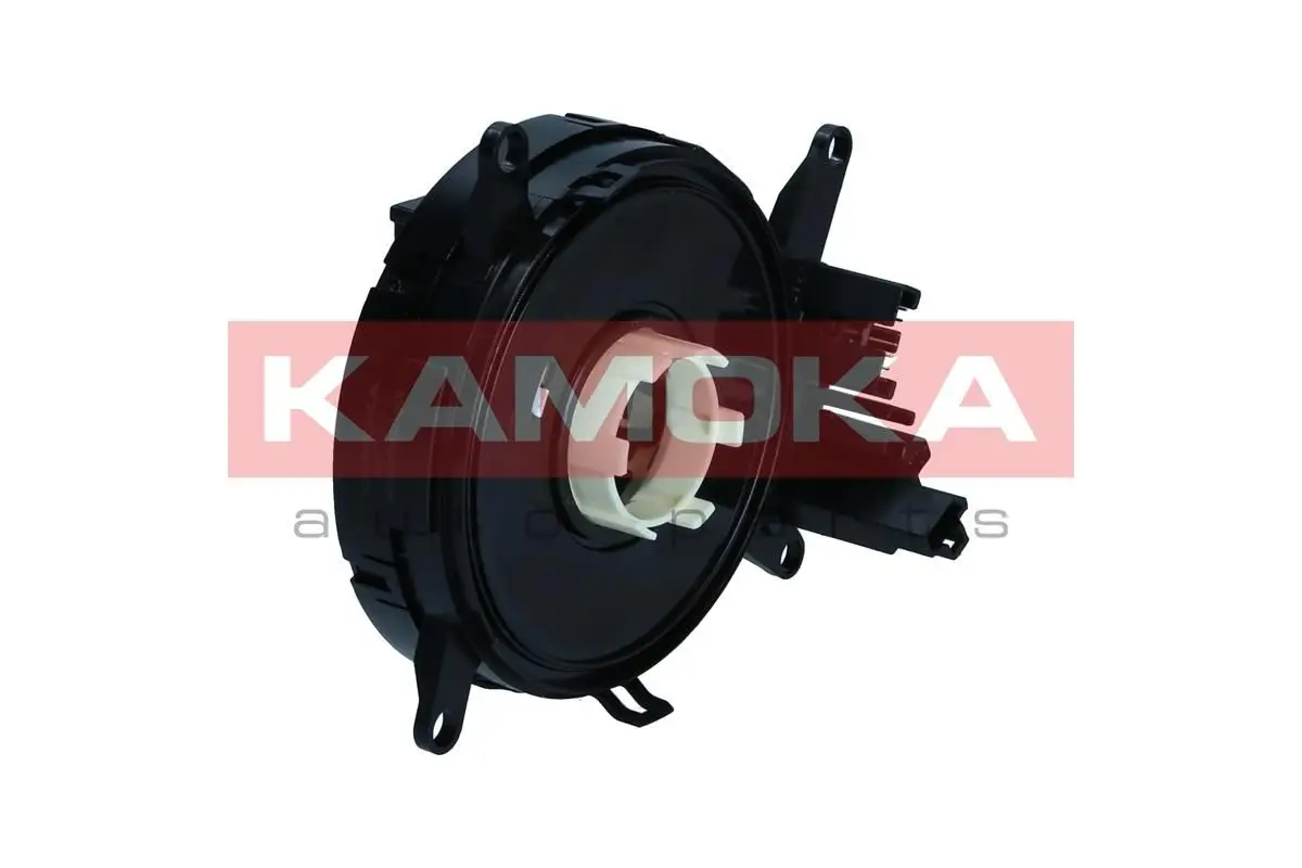 Bague Spirale KAMOKA 4210047