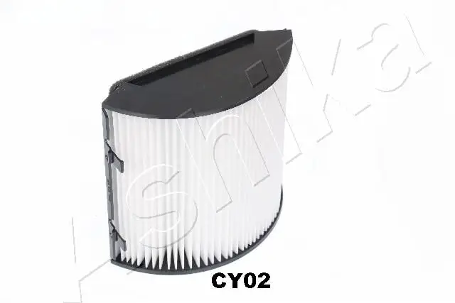 Filtre habitacle ASHIKA 21-CY-CY02