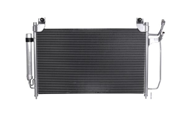Radiateur climatisation KAMOKA 7800529