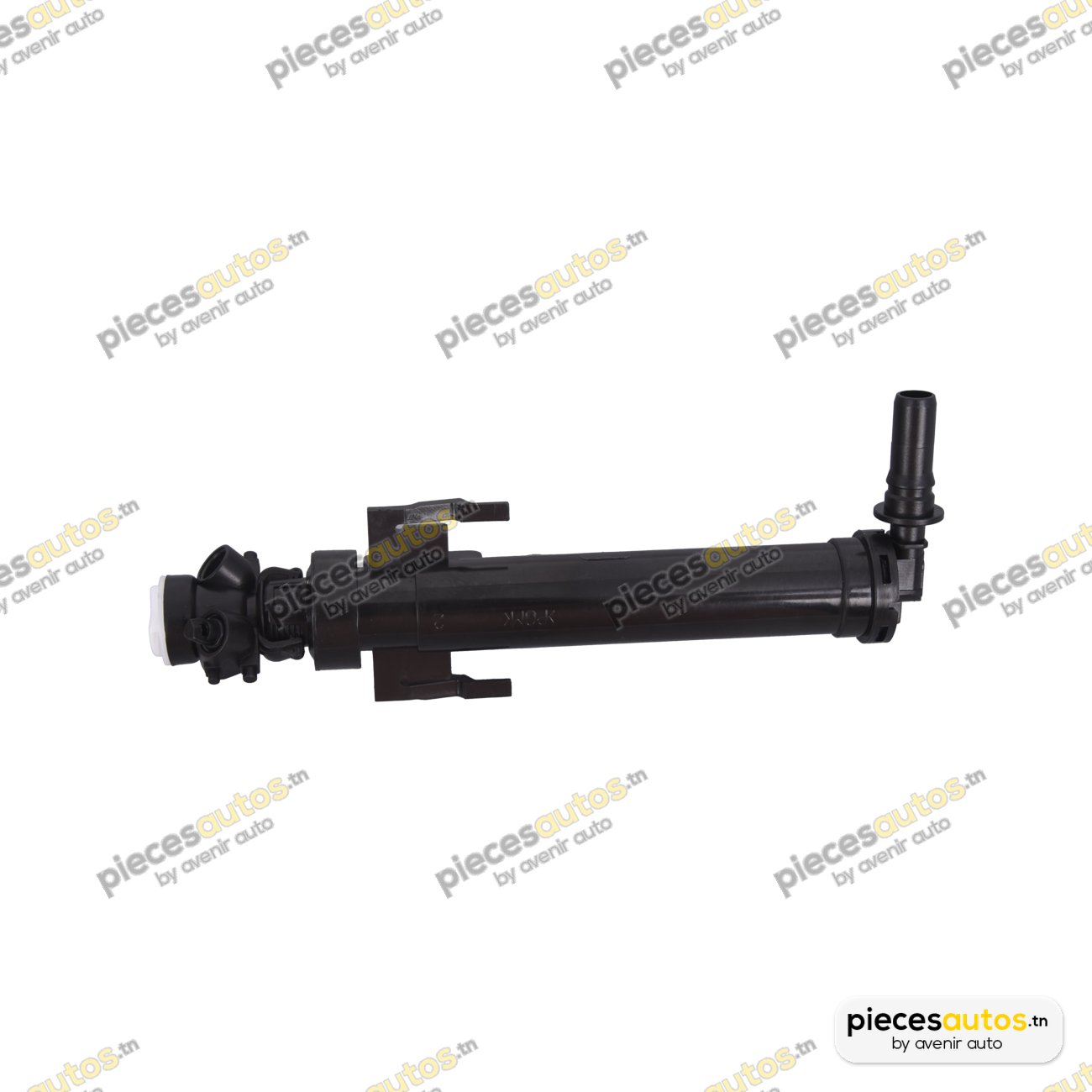 Gicleur d'eau de nettoyage, nettoyage des phares Bapmic BF0216100024