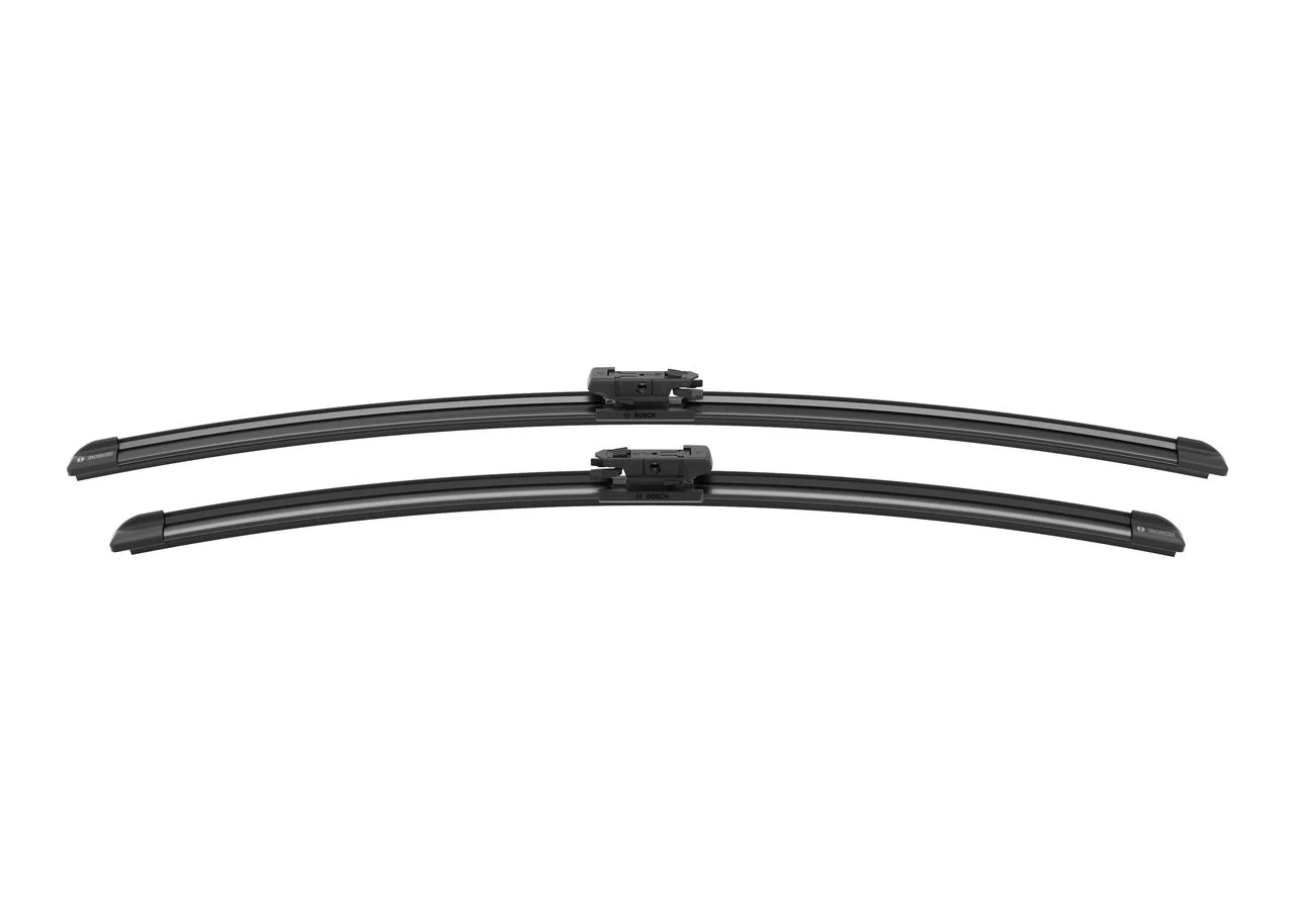 Balai d'essuie-glace BOSCH 3 397 118 967