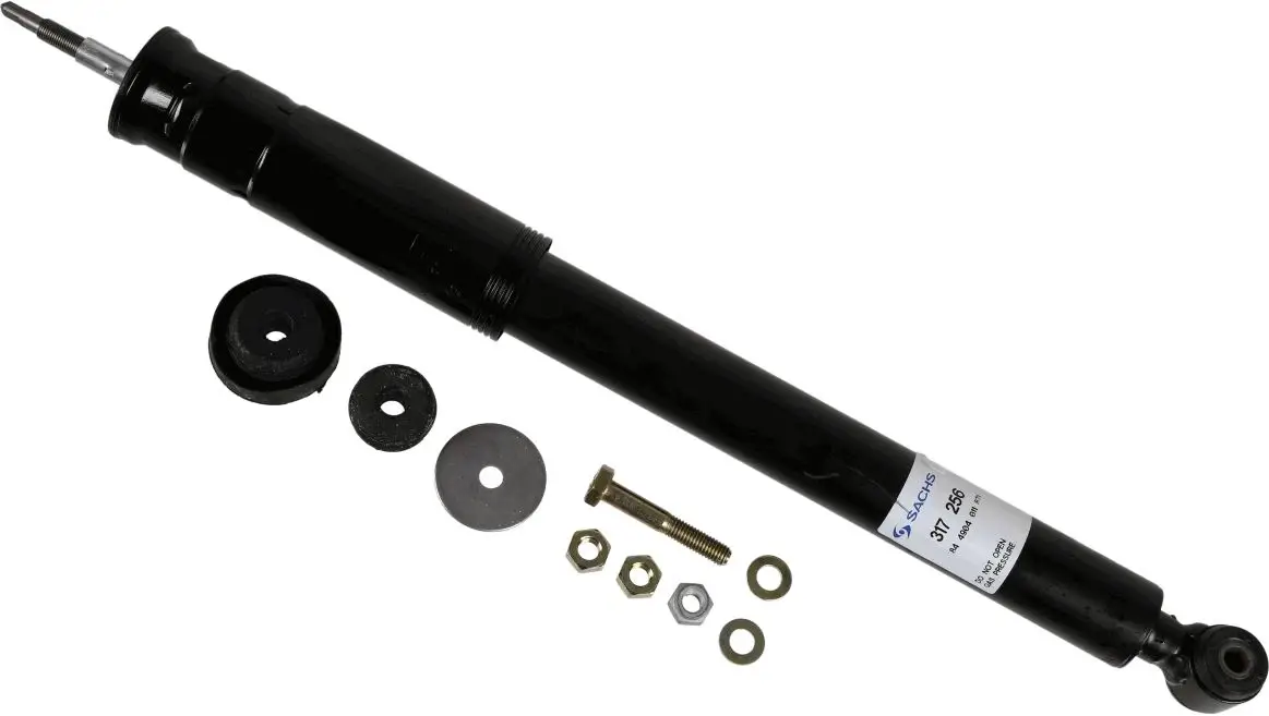 Amortisseur TKB G048820F