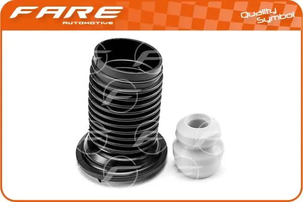 Butée élastique FARE 32146