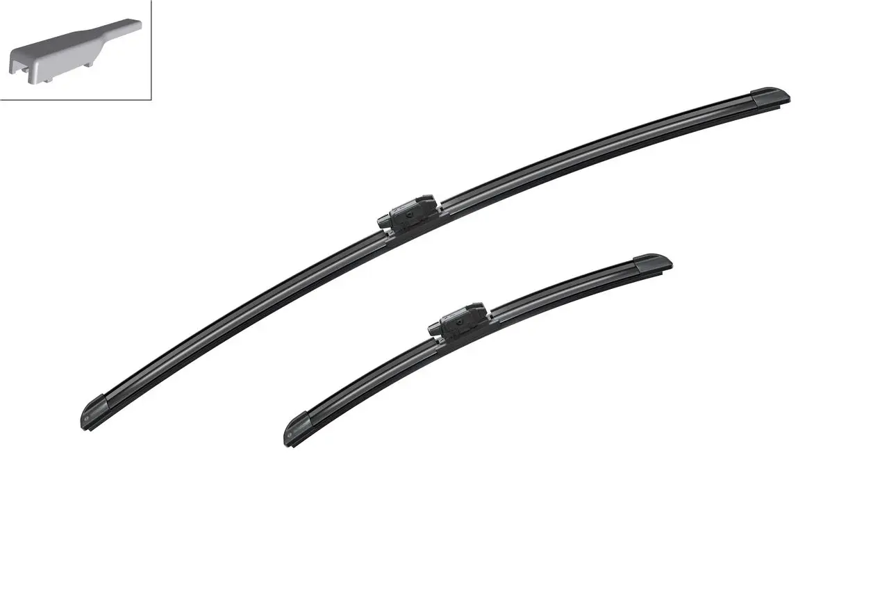 Balai d'essuie-glace BOSCH 3 397 014 250