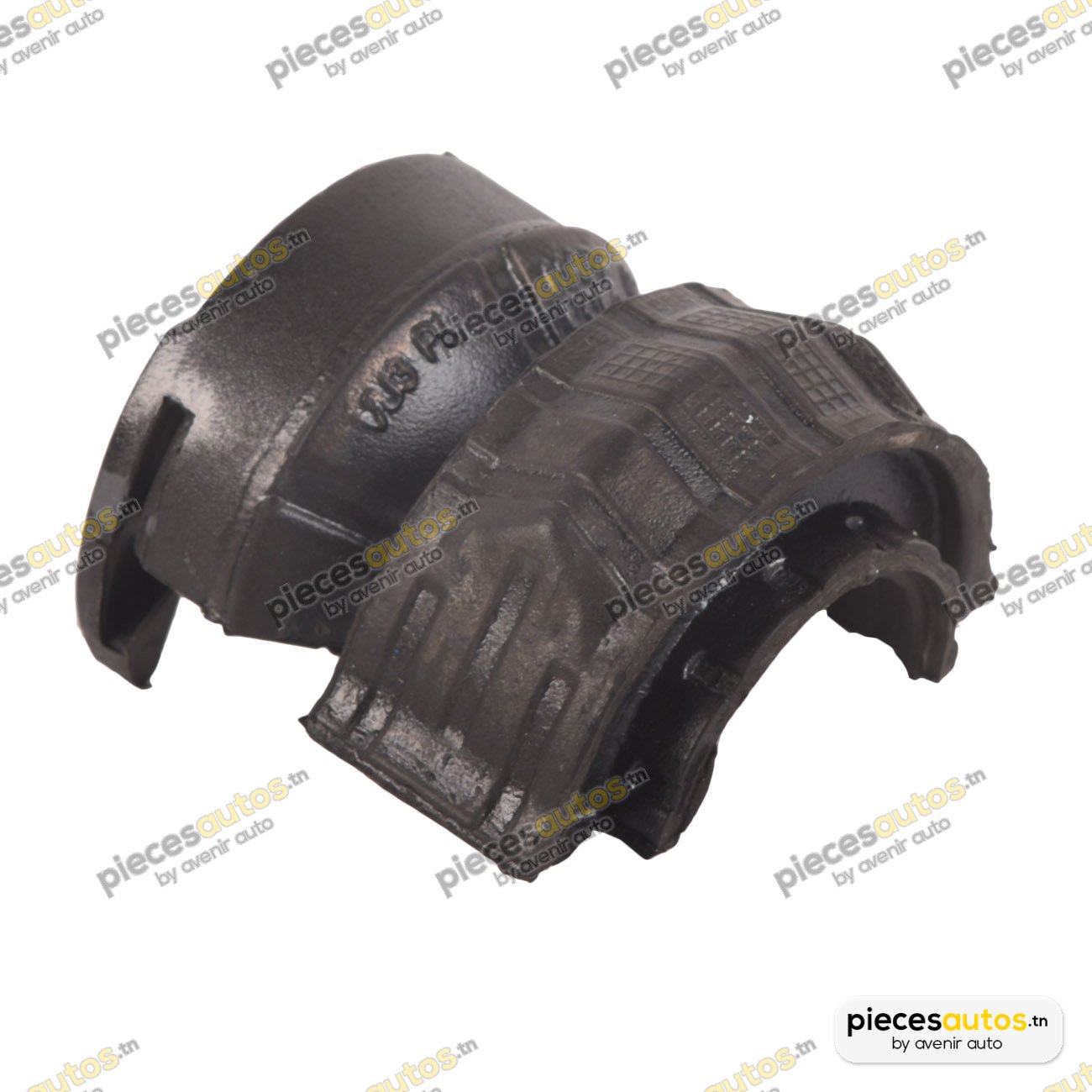 Coussinet de palier, stabilisateur Bapmic BF0319250007
