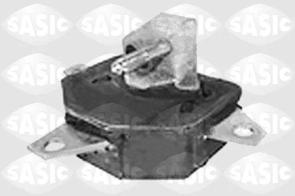 Support moteur SASIC 9001675