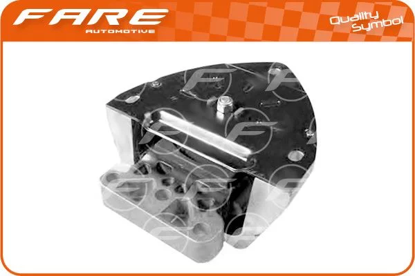 Support moteur FARE 4400