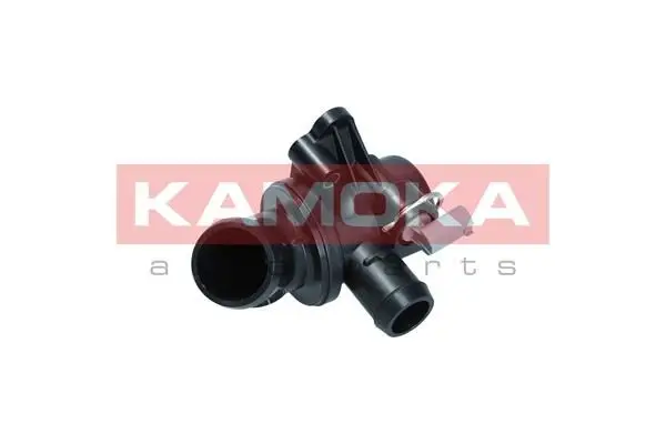 Boîtier du thermostat KAMOKA 7710187